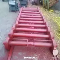 قیمت خرید اکسل تریلی پشت تراکتور در تهران در گروه خرید و فروش تریلی در یکمیوه