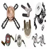 قیمت خرید تیغه علف تراش در گروه علف تراش و علف زن در یکمیوه