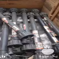 قیمت خرید انواع گاردان چهار شاخ در گروه خرید و فروش رتیواتور در یکمیوه