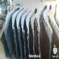 فروش فنر تریلی پشت تراکتوری در تهران در گروه خرید و فروش تریلی در یکمیوه