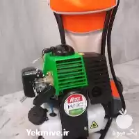 علف زن کا ان سی فروش در گروه علف تراش و علف زن در یکمیوه