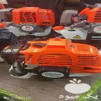 قیمت خرید داس موتوری بنزینی در گروه علف تراش و علف زن در یکمیوه