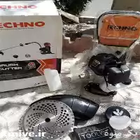 فروش علف زن تکنو در گروه علف تراش و علف زن در یکمیوه