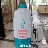 فروش سم پاش شارژی دو پمپ در تهران در گروه خرید و فروش سمپاش در یکمیوه