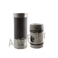 فروش بوش پیستون رومانی در گروه خرید و فروش موتور کشاورزی در یکمیوه