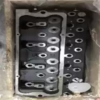 قیمت خرید سر سیلندر تراکتور 285 در تهران در گروه خرید و فروش لوازم تراکتور در یکمیوه