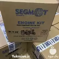 قیمت خرید بوش پیستون رینگ اصلی در تهران در گروه خرید و فروش لوازم تراکتور در یکمیوه