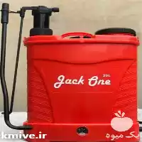 فروش سم پاش شارژی در تهران در گروه خرید و فروش سمپاش در یکمیوه