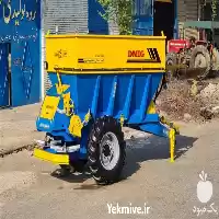 قیمت خرید کود ریز باغی در اهواز در گروه خرید و فروش دستگاه کودپاش در یکمیوه