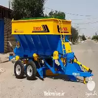 فروش انواع کود پاش هیدرولیک در کرمانشاه در گروه خرید و فروش انواع کود کشاورزی در یکمیوه