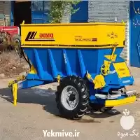 فروش کودپاش با قیمت و کیفیت در گروه خرید و فروش دستگاه کودپاش در یکمیوه