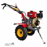 فروش تیلر کولتیواتور با گارانتی در سنندج در گروه خرید و فروش کولتیواتور در یکمیوه