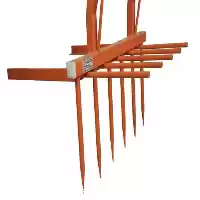 شخم زن دستی فروش شخم زن در رشت در گروه خرید و فروش دستگاه شخم زن در یکمیوه