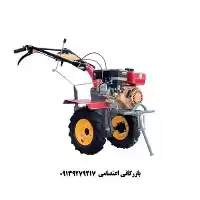 قیمت خرید تیلر کشاورزی با کیفیت در تهران در گروه خرید و فروش تیلر کاما در یکمیوه