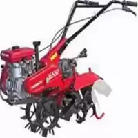 فضای سبز کولتیواتور در گروه سازنده در یکمیوه