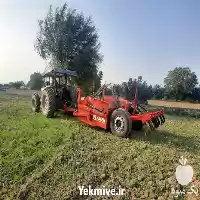 قیمت خرید اسکریپر لیزری 399 در شیراز در گروه خرید و فروش تراکتور 399 در یکمیوه