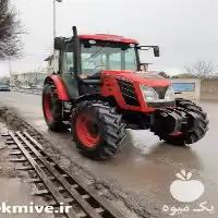 فروش تراکتور زتور المانی صفر در گروه خرید و فروش تراکتور زتور در یکمیوه