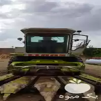 فروش قطعات چاپر جگوار کلاس در تهران در گروه خرید و فروش چاپر در یکمیوه