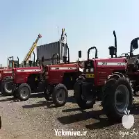 قیمت خرید تراکتور مسی فرگوسن 399 در تهران در گروه خرید و فروش انواع تراکتور در یکمیوه