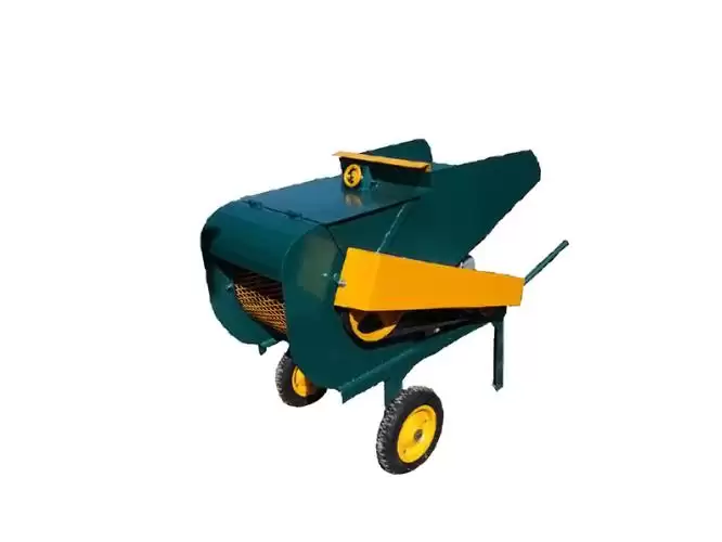 فروش تولید دستگاه علوفه خردکن برقی در ساری در گروه خرید و فروش خردکن در یکمیوه -عکس1