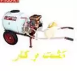 فروش سمپاش موتوری در تهران در گروه خرید و فروش سمپاش در یکمیوه -عکس1