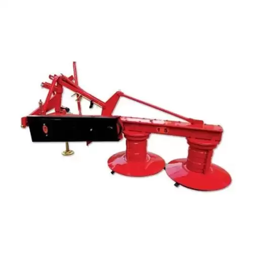 قیمت خرید موور بشقابی پشت تراکتوری در اردبیل در گروه خرید و فروش دروگر در یکمیوه -عکس1