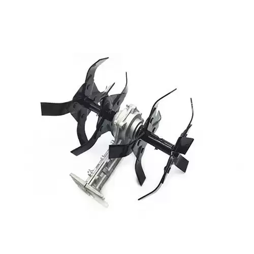 فروش الحاقی علف تراش شخم زن در قزوین در گروه علف تراش و علف زن در یکمیوه -عکس1