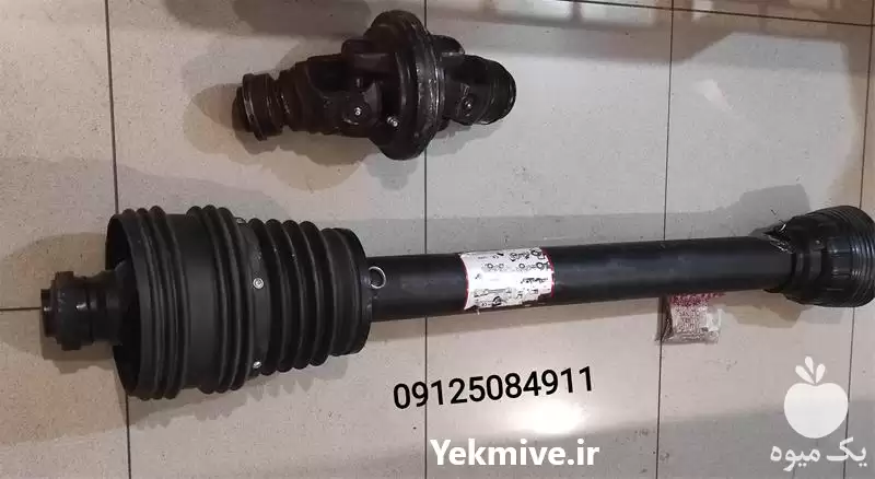 فروش گاردان و ایدانگل در تهران در گروه خرید و فروش انواع تراکتور در یکمیوه -عکس1