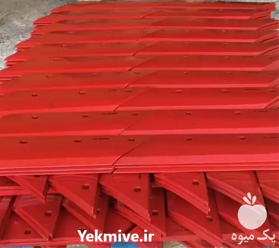 قیمت خرید بهترین قیمت سوک گاوآهن در تهران در گروه خرید و فروش گاوآهن در یکمیوه -عکس1