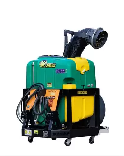 قیمت خرید سمپاش توربولاینر در سنندج در گروه خرید و فروش سمپاش در یکمیوه -عکس1