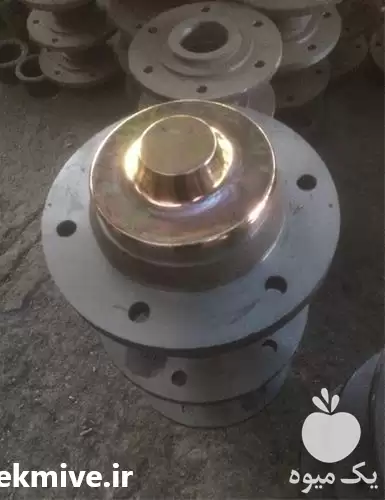 فروش توپی چرخ تریلی تراکتور در تهران در گروه خرید و فروش انواع تراکتور در یکمیوه -عکس1