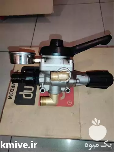 قیمت خرید رگلاتور سمپاش توربولاینر در تهران در گروه خرید و فروش سمپاش در یکمیوه -عکس1
