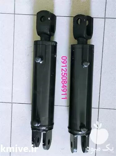 قیمت خرید جک دیسک با امکان در تهران در گروه خرید و فروش دیسک کشاورزی در یکمیوه -عکس1