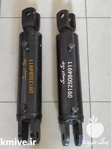 قیمت خرید جک دیسک کشاورزی در تهران در گروه خرید و فروش دیسک کشاورزی در یکمیوه -عکس1