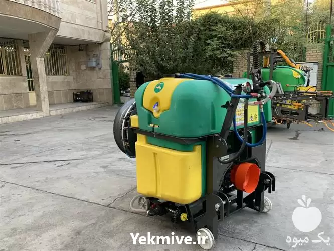 قیمت خرید سم پاش اتومایزر در ارومیه در گروه خرید و فروش سمپاش در یکمیوه -عکس1