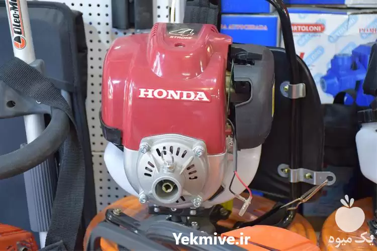 قیمت خرید علفتراش پشتی و دوشی در تهران در گروه علف تراش و علف زن در یکمیوه -عکس1