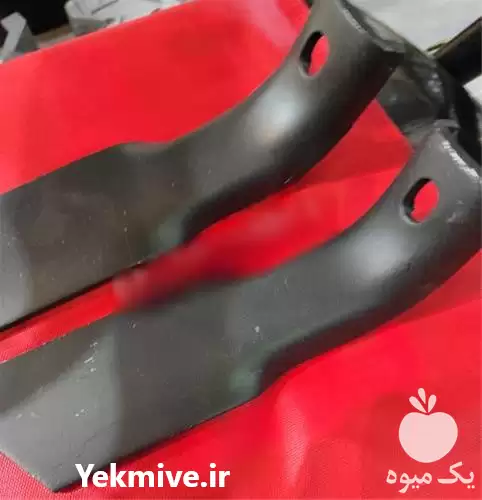 فروش انواع گل پاک کن دیسک در تهران در گروه خرید و فروش دیسک کشاورزی در یکمیوه -عکس1