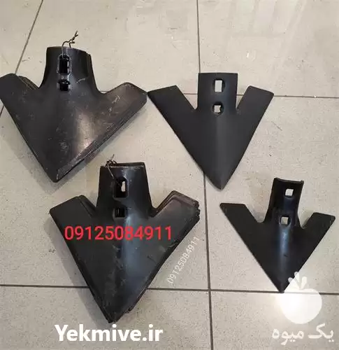 قیمت خرید سوک پنجه غازی اروپایی در تهران در گروه خرید و فروش پنجه غازی در یکمیوه -عکس1