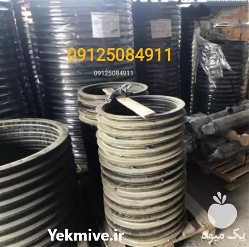 قیمت خرید غربیلک تریلی تراکتور در تهران در گروه خرید و فروش تریلی در یکمیوه -عکس1