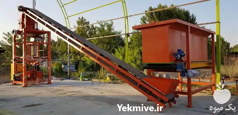 قیمت خرید قیمت دستگاه بسته بندی در گروه خرید و فروش تجهیزات بسته بندی در یکمیوه -عکس1