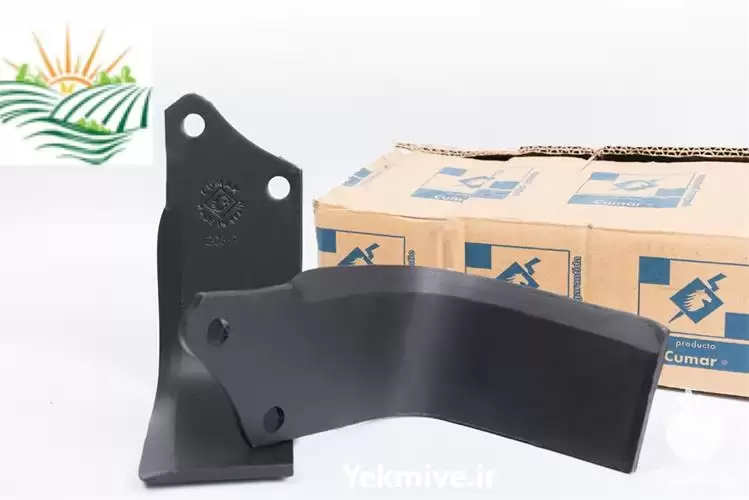 فروش تیغه روتیواتور در تهران در گروه خرید و فروش رتیواتور در یکمیوه -عکس1