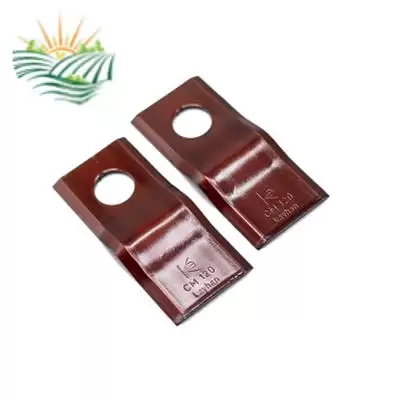 فروش تیغه دروگر یونجه در تهران در گروه خرید و فروش رتیواتور در یکمیوه -عکس1