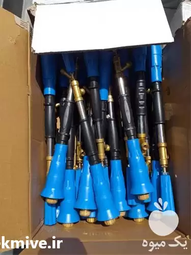 قیمت خرید لانس باشاک Basak در تهران در گروه خرید و فروش انواع تجهیزات کشاورزی در یکمیوه -عکس1