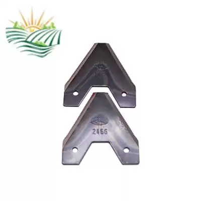 قیمت خرید تیغه مثلثی کمباین در تهران در گروه خرید و فروش انواع کمباین در یکمیوه -عکس1