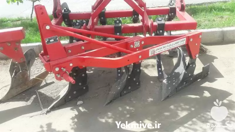 فروش خیش و گاواهن در اصفهان در گروه خرید و فروش خیش در یکمیوه -عکس1