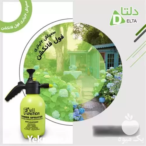 قیمت خرید سم پاش لیتری فول در اهواز در گروه خرید و فروش سمپاش در یکمیوه -عکس1