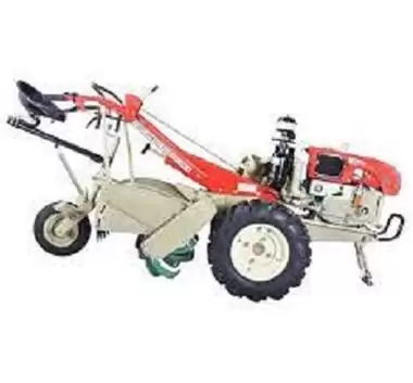 قیمت خرید تیلر کشاورزی گارانتی دار در تهران در گروه خرید و فروش انواع تیلر در یکمیوه -عکس1