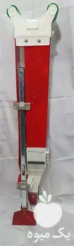 قیمت خرید دستگاه بذر کار دستی در اصفهان در گروه خرید و فروش بذرپاش در یکمیوه -عکس1