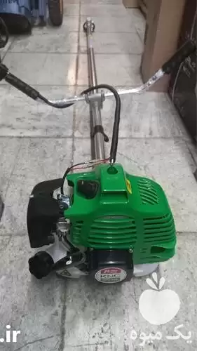 قیمت خرید دستگاه علف و چمن در شیراز در گروه علف تراش و علف زن در یکمیوه -عکس1