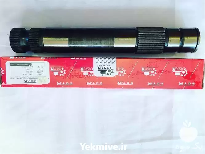 قیمت خرید قطعات تراکتور 399 در تبریز در گروه خرید و فروش تراکتور 399 در یکمیوه -عکس1